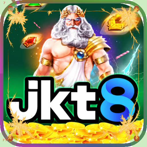 jkt8 — galeri pratinjau - APK Resmi